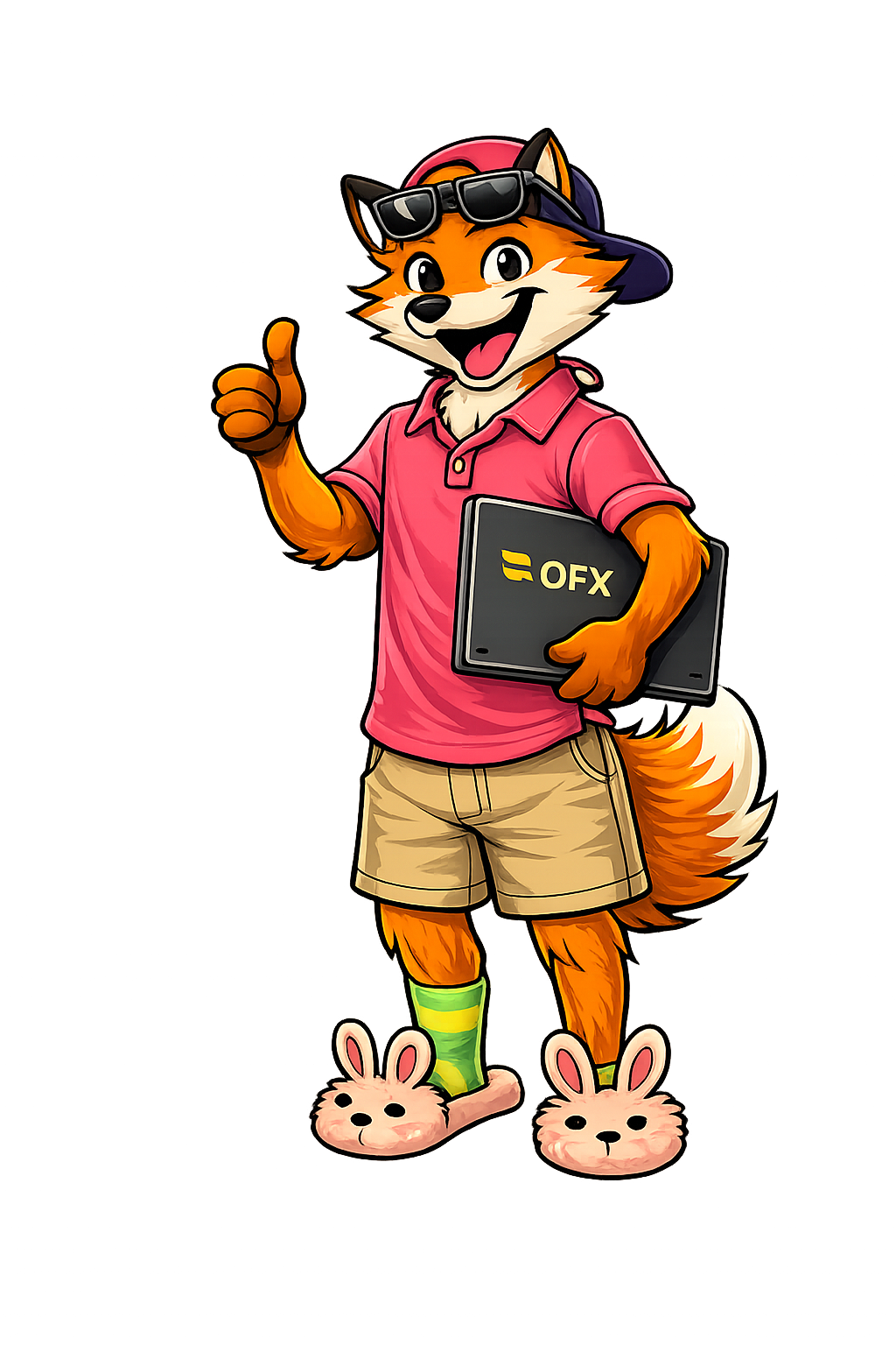 Sly the Fox