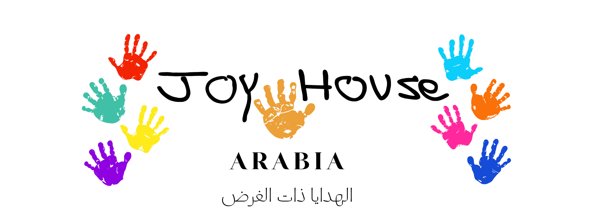 JOY House Arabia
